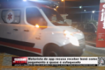 Motorista de app recusa receber boné como pagamento e quase é esfaqueado em Ji–Paraná – Vídeo