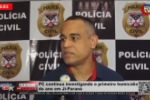 PC continua investigando o primeiro homicídio do ano em Ji–Paraná – Vídeo