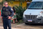 Incêndio causado por curto–circuito deixa duas crianças mortas em Ji–Paraná