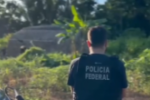 PF deflagra Operação Outlier na Terra Indígena Uru Eu Wau Wau em Ji–Paraná – Vídeo
