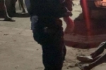Homem é algemado e espancado por criminosos na zona leste de Porto Velho