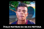 Polícia Civil captura em Ariquemes foragido ligado aos ataques em Porto Velho e Candeias do Jamari