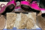 NA BR–364: Garotas de programa do CV são flagradas com drogas nos saltos de sapatos em Porto Velho