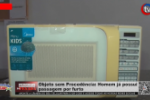 Objeto sem Procedência: Homem já possui passagem por furto em Cacoal – Vídeo