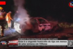 Homem é encontrado morto em carro – Esse é o segundo homicídio do tipo em menos de uma semana em Vilhena – Vídeo