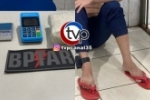 Policiais do BPTAR prendem ‘Vulgo Chefinho’ do CV no residencial Porto Belo III em Porto Velho