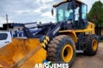 Prefeitura de Ariquemes fez a entrega de novos maquinários para a Secretaria Municipal de Agricultura, Indústria e Comércio – SEMAIC
