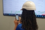 Águas de Ariquemes utiliza tecnologia para monitorar sistema de abastecimento no município de Ariquemes