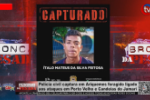 Polícia civil captura em Ariquemes foragido ligado aos ataques em Porto Velho e Candeias do Jamari – Vídeo