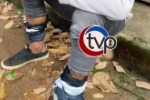 Homem é preso após furto em loja esportiva no Porto Velho Shopping