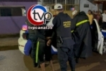 Motorista embriagado é preso após causar grave acidente na zona sul de Porto Velho