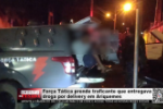 Força Tática prende traficante que entregava droga por delivery em Ariquemes – LIVE: ESTAMOS NO AR! PROGRAMA BRONCA DA PESADA