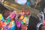 URGENTE: Operação da PM recupera arma de policial executado no Orgulho do Madeira