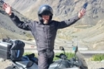 Advogado de Rondônia morre em grave acidente de moto no Chile