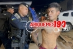 RETALIAÇÃO: Mulher é agredida e roubada por criminosos do CV ao ser acusada de ser X–9 em Porto Velho