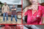 Investigadores da PC prendem o faccionado “Zoi de Gato” após executar ADONIS em Cacaulândia – Vídeo
