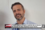 7º BPM adquire 25 fuzis e centrais de ar através de emenda do Dep. Estadual Lucas Torres – Vídeo