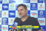 RondonCap: Ganhador de Ariquemes Reginaldo Arruda ganhou uma Honda Pop de R$ 10 Mil no 1º Prêmio – Vídeo
