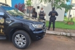 PF combate organização criminosa que fraudava documentos de servidores públicos do Estado de Rondônia