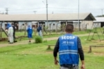 Governador Marcos Rocha inicia revitalização no Orgulho do Madeira, focando no bem–estar e segurança das famílias