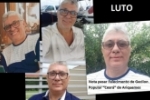 Nota pesar Falecimento de Gecilon Lins Ferreira Popular “Ceará” de Ariquemes