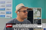 SEMTEC lança edital para selecionar associação que irá ministrar as aulas de balé em Ariquemes e no Garimpo Bom Futuro – Entrevista com Irineu Júnior – Vídeo
