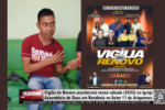 Vigília do Renovo acontecerá nesse sábado (29–03) na Igreja Assembleia de Deus em Rondônia no Setor 11 de Ariquemes – Vídeo