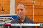 Semana da Água: Curso de Coleta de Água acontece em Ariquemes – Vídeo