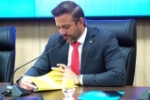 Vale do Jamari: Delegado Lucas pede Instalação de Centro Integrado de Operações Policiais 