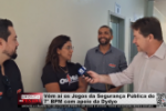 Vêm aí os Jogos da Segurança Pública do 7° BPM com apoio da Dydyo – Vídeo
