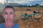 Órfão desde a infância e criado pela avó, rapaz assassinado em Vilhena