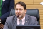 Projeto de lei do deputado Alex Redano garantirá vacinação domiciliar aos idosos e pessoas com deficiência