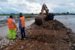 Em chamada de vídeo com diretor do DNIT, Coronel Chrisóstomo acompanha obras na BR–425
