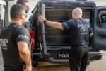 Policia do Paraná prende pastor acusado de desviar R$ 6 milhões do Sicoob em Porto Velho