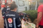 Apenado monitorado por tornozeleira eletrônica é executado a tiros na zona Sul de Porto Velho