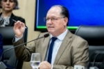 Deputado Pedro Fernandes conduz primeira reunião da Frente Parlamentar do Cooperativismo