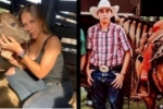 Acusada de mandar matar o ex–namorado “Juninho Laçador” é condenada a 23 anos de prisão