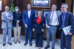 Desburocratizar para salvar vidas – uma semana de conquistas para Rondônia e o Brasil
