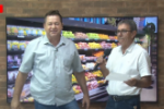 Supermercado Atlanta Ofertas Quarta 16/04 e Quinta 17/04/2025 – Vídeo