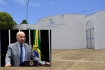 UNIR de Ariquemes anuncia curso de Direito – Senador conseguiu 35 milhões de reais para implantação do curso de Medicina e Direito em Ariquemes