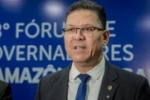 Pesquisa aponta que quase 70% dos rondonienses aprovam a gestão do governador Marcos Rocha