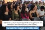 Prefeitura de Ariquemes realiza palestra voltada aos servidores publicos 
