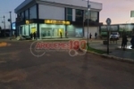 Urgente: Bandidos fazem buraco na parede do Banco do Brasil de Machadinho do Oeste (RO) – PC trabalha no caso – Vídeo