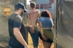 Jaru: Polícia Civil age rápido e prende casal por furto em motel e golpe em motorista de aplicativo