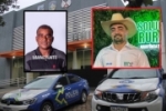 Ex–candidato a vereador mandou m@1tar consultor rural em Ouro Preto e pagou R$ 7 mil adiantado