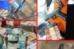 Operação Audere Capitis: megaoperação em Rondônia deixa dois mortos, apreende arsenal e prende 