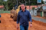 Estradas recuperadas: governador Marcos Rocha garante dignidade e acesso para comunidades de área rural de Candeias do Jamari