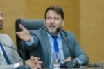 Deputado Alex Redano solicita recuperação urgente da RO–457, no trecho entre a BR–421 e a RO–459, em Ariquemes