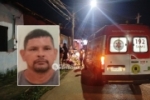 Motociclista morre na hora após bater contra muro neste domingo