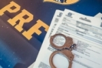 A Polícia Rodoviária Federal em Rondônia, na tarde dessa segunda–feira (5), cumpriu dois mandados de prisão no estado